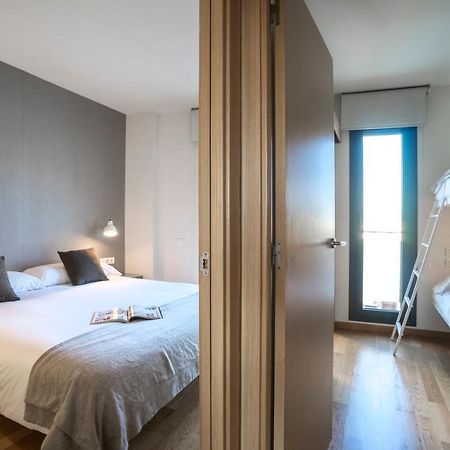 Friendly Rentals Jardinets Barcelona Room photo