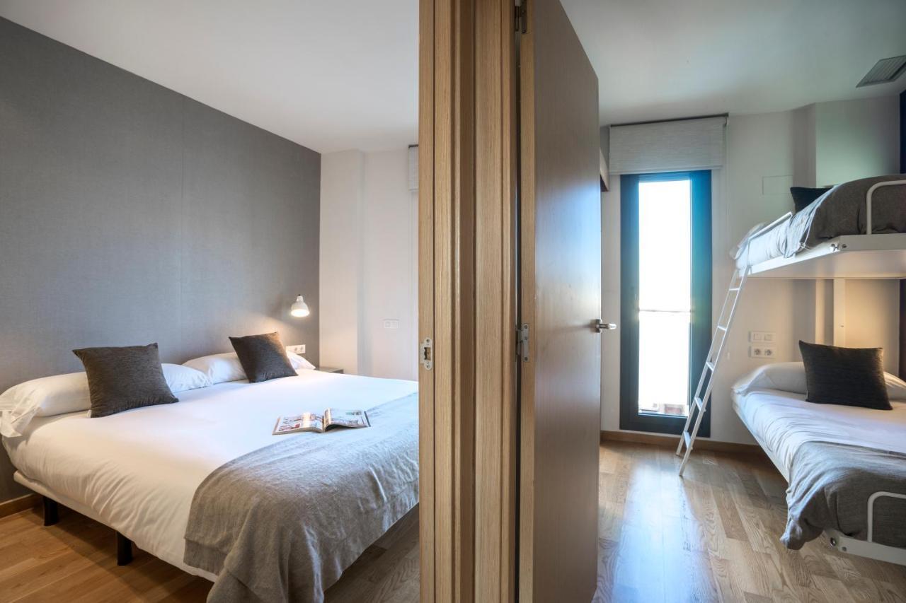Friendly Rentals Jardinets Barcelona Room photo